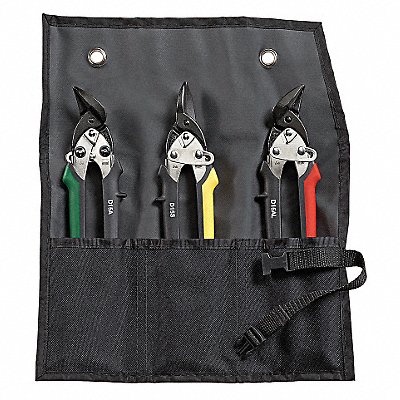 Metal Cutting Snip Sets image
